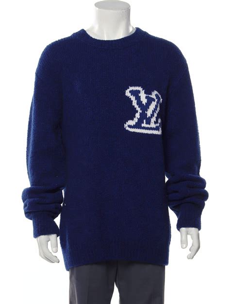 louis vuitton pull femme|louis vuitton sweaters for women.